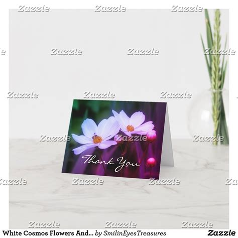 zazzle thank you cards|More.